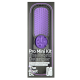 The Knot Dr. - Spazzola The Pro Mini Kit Hairbrush Colore Periwinkle Purple